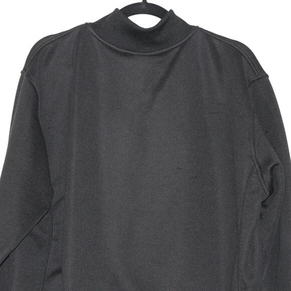 Oakley Black Jacket Men's Size Large - Picture 7 of 10